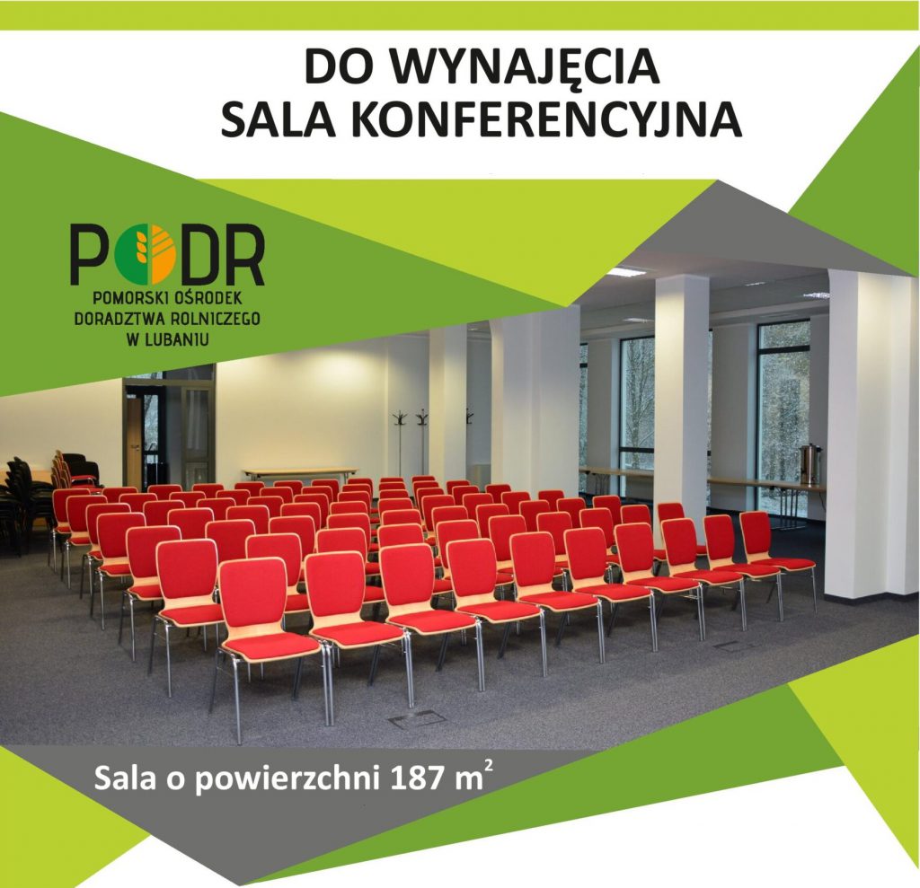 sala konferencyjna