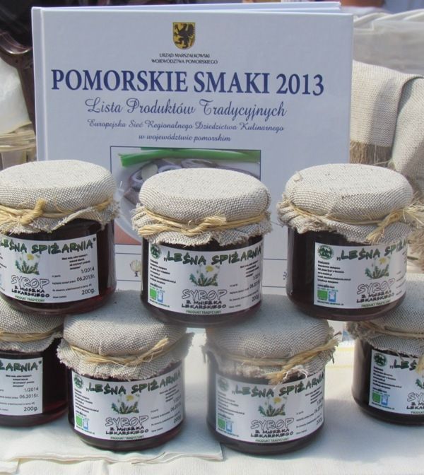 pomorskie smaki