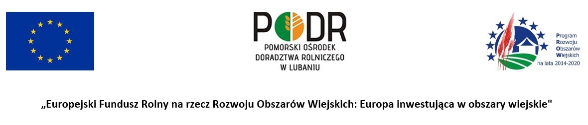Pasza z prosa - logotypy