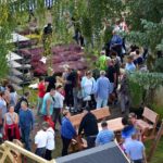 Stoiska ogrodnicze wrzosowiska