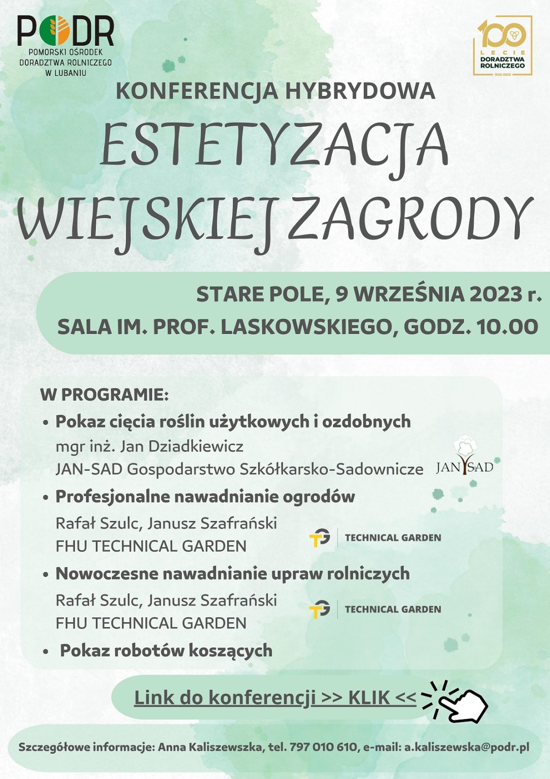 plakat