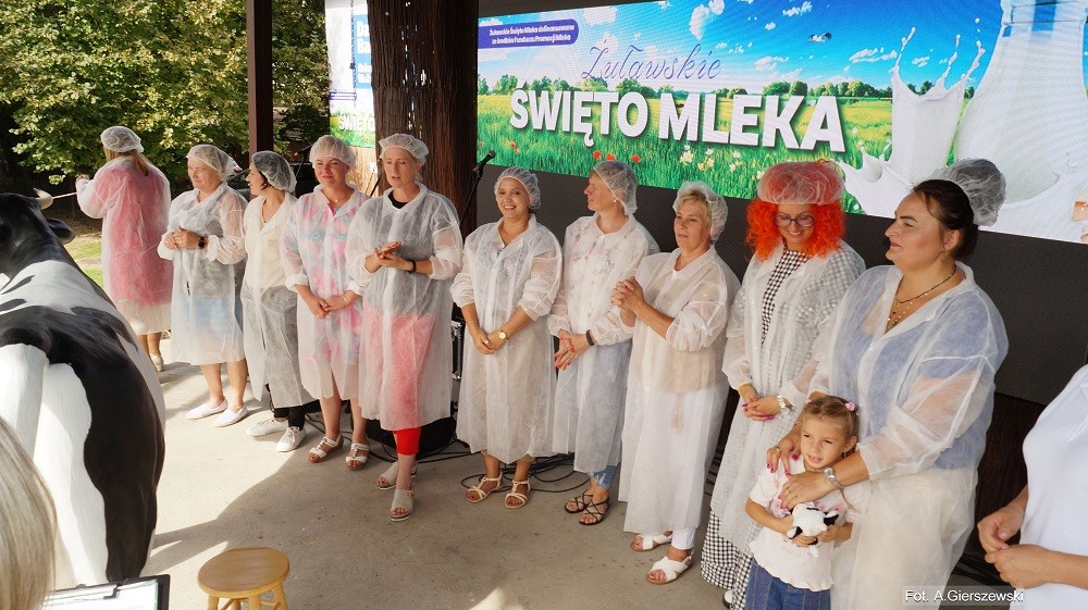 Jesienne Targi Ogrodnicze w Starym Polu 09-10.09.2023r.