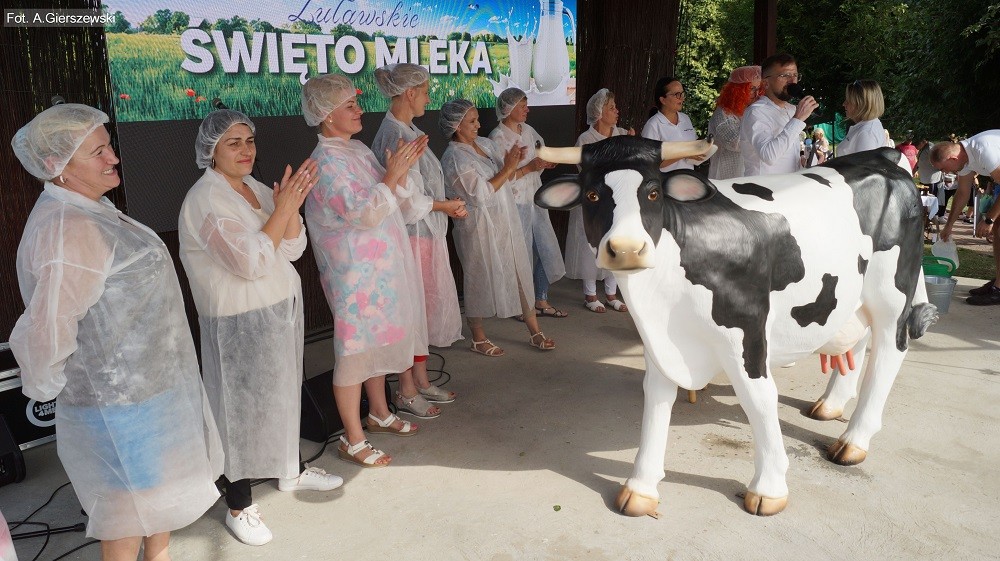 Jesienne Targi Ogrodnicze w Starym Polu 09-10.09.2023r.