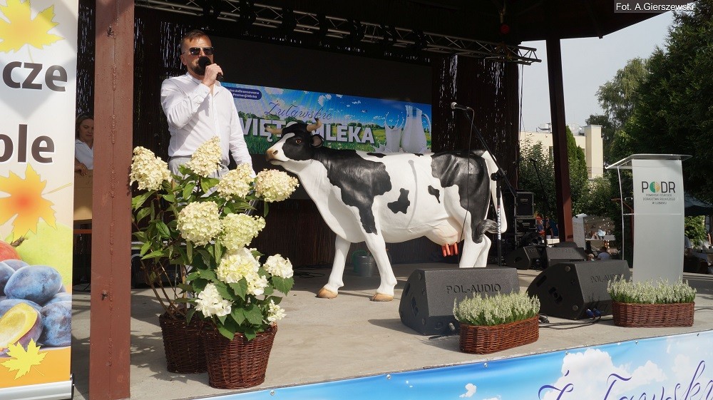 Jesienne Targi Ogrodnicze w Starym Polu 09-10.09.2023r.