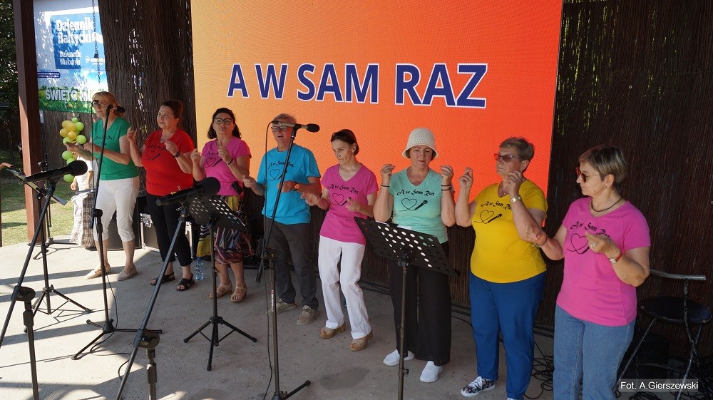 Jesienne Targi Ogrodnicze w Starym Polu 09-10.09.2023r.