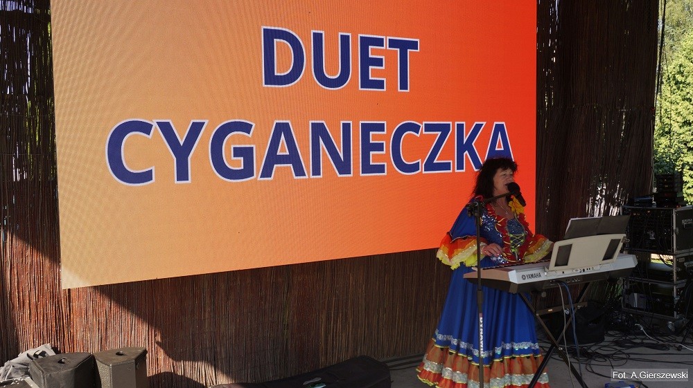 Jesienne Targi Ogrodnicze w Starym Polu 09-10.09.2023r.