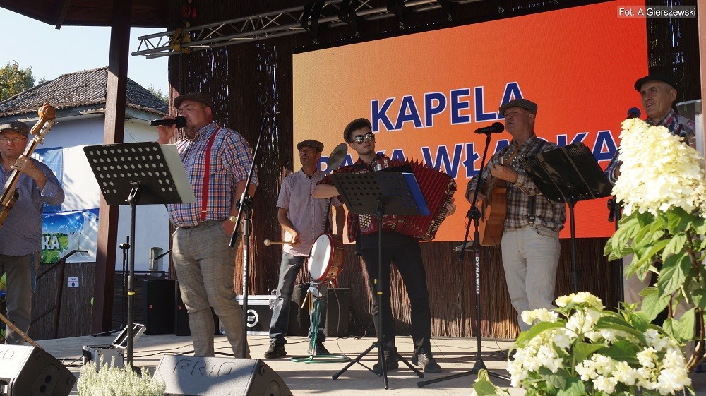 Jesienne Targi Ogrodnicze w Starym Polu 09-10.09.2023r.