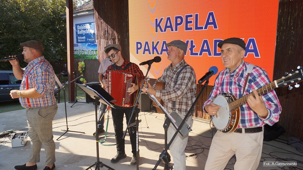 Jesienne Targi Ogrodnicze w Starym Polu 09-10.09.2023r.