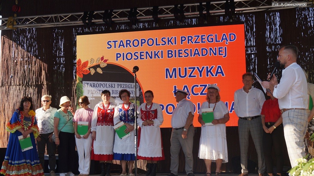 Jesienne Targi Ogrodnicze w Starym Polu 09-10.09.2023r.