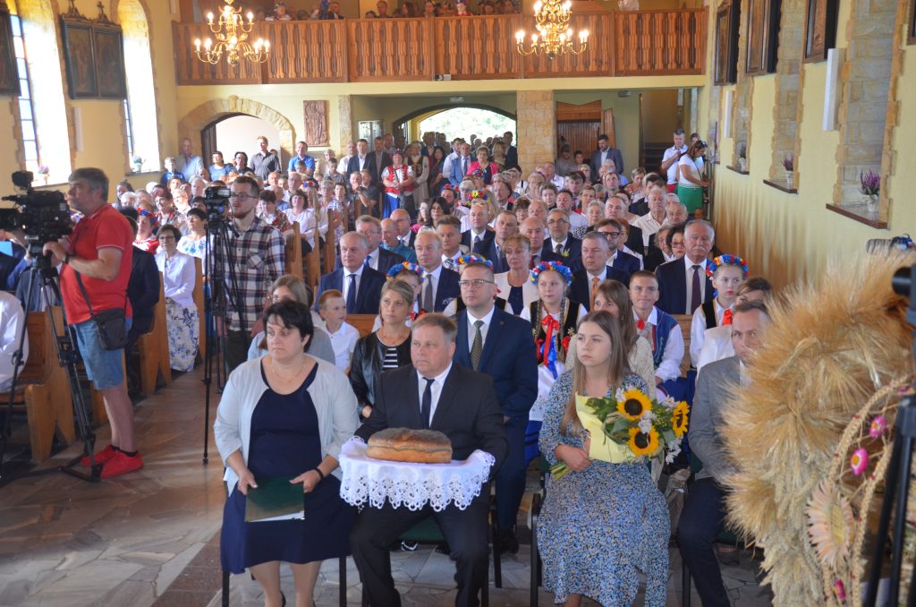 Dożynki