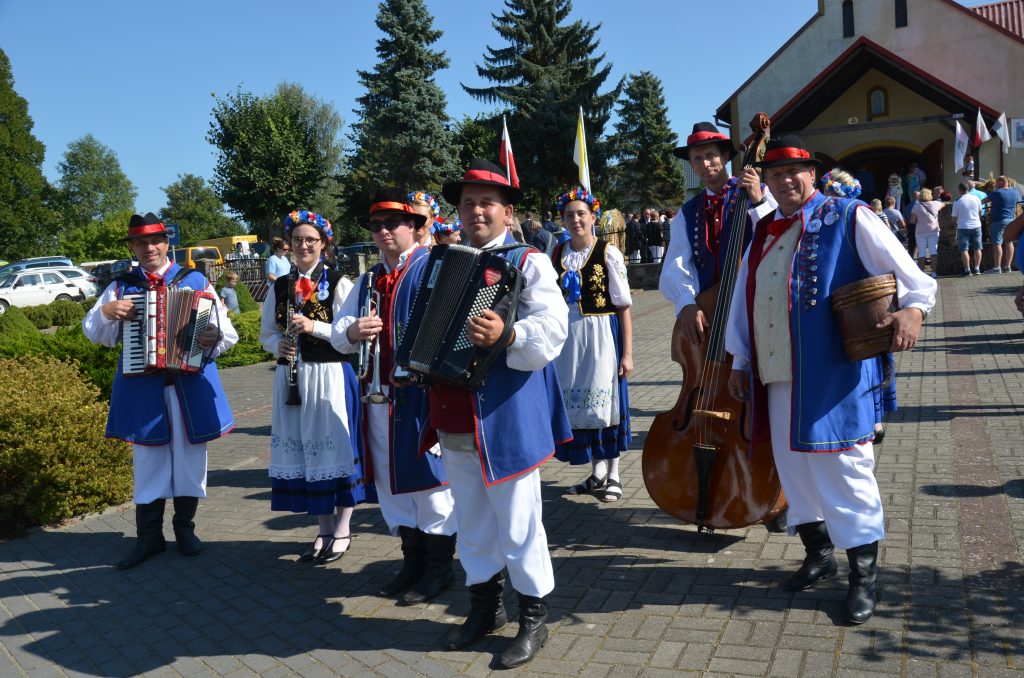 Dożynki