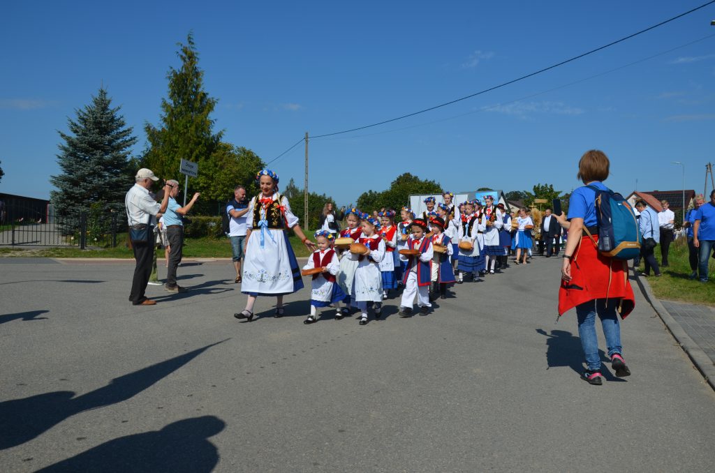 Dożynki
