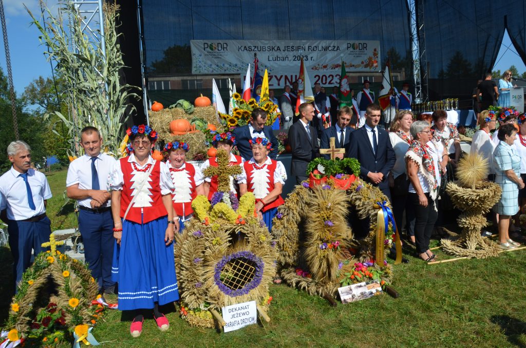 Dożynki