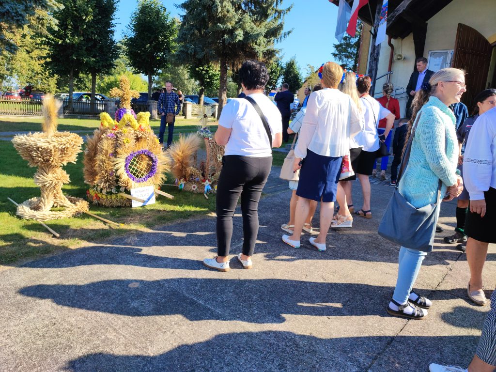 Dożynki