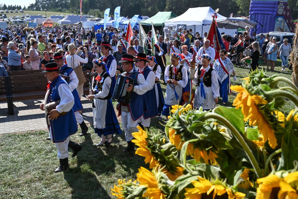 Dożynki
