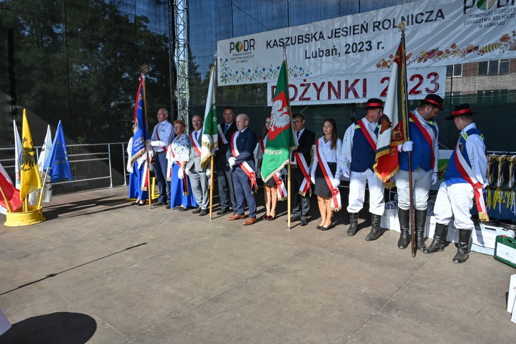 Dożynki