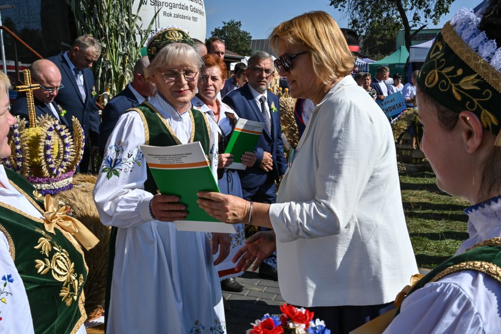 Dożynki