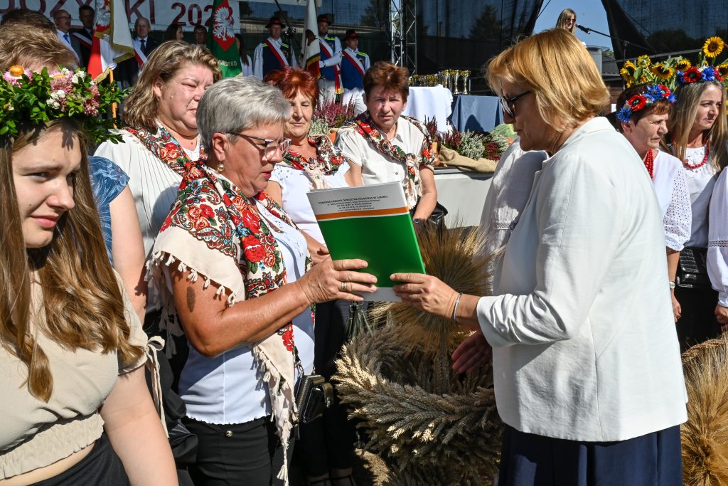 Dożynki