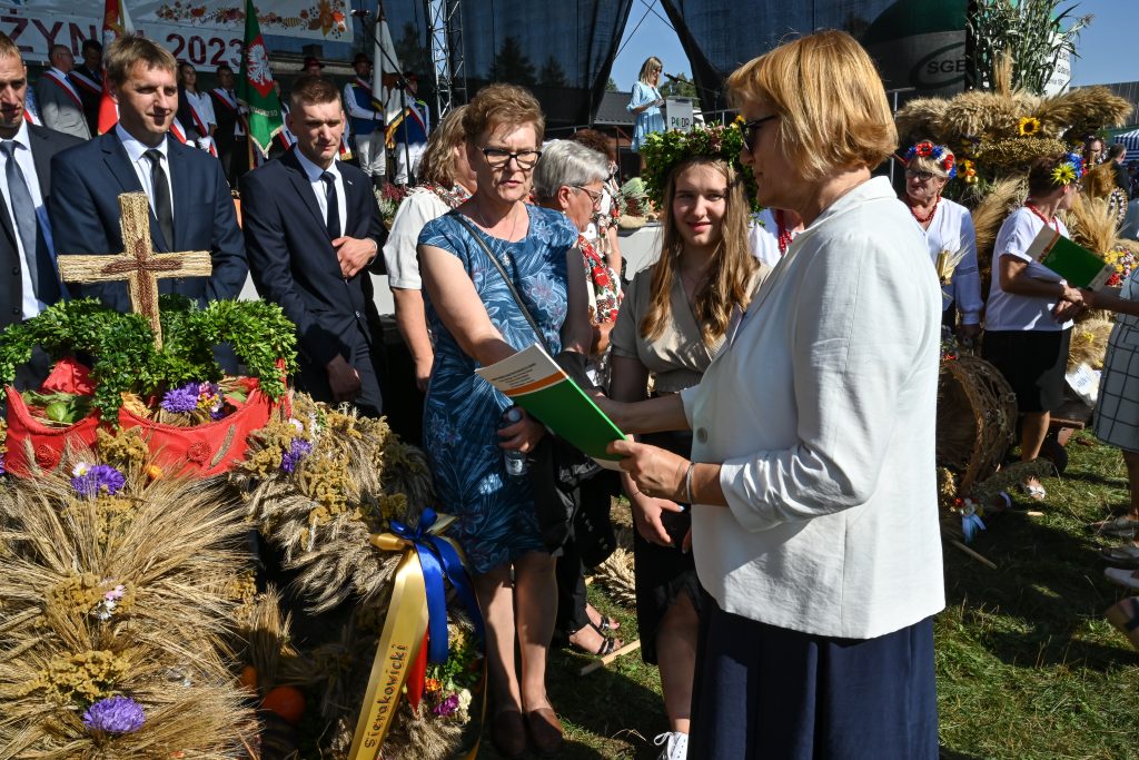 Dożynki