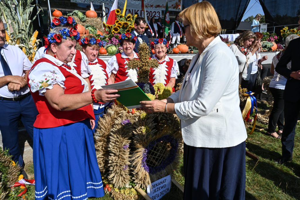 Dożynki