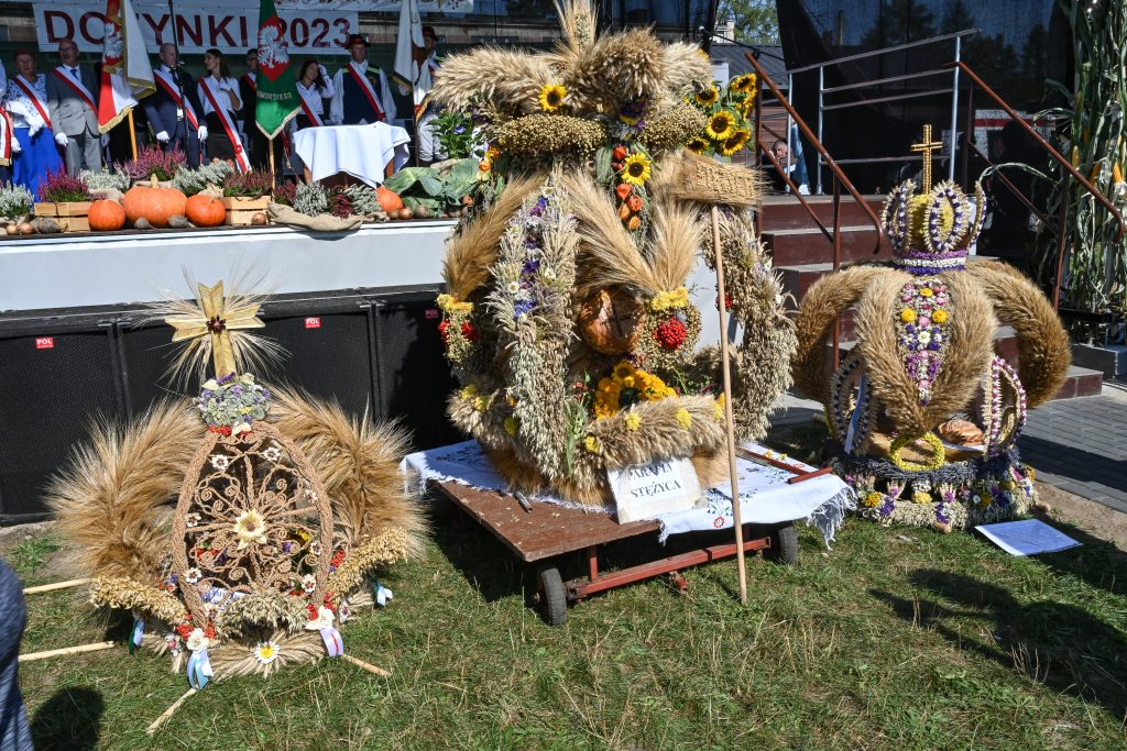 Dożynki