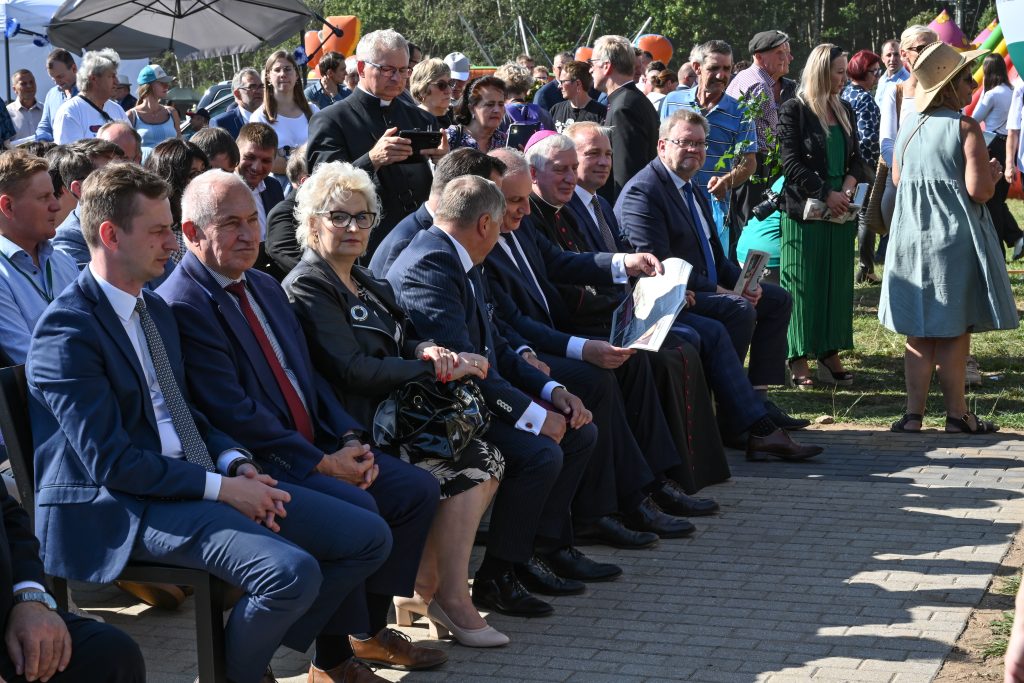 Dożynki