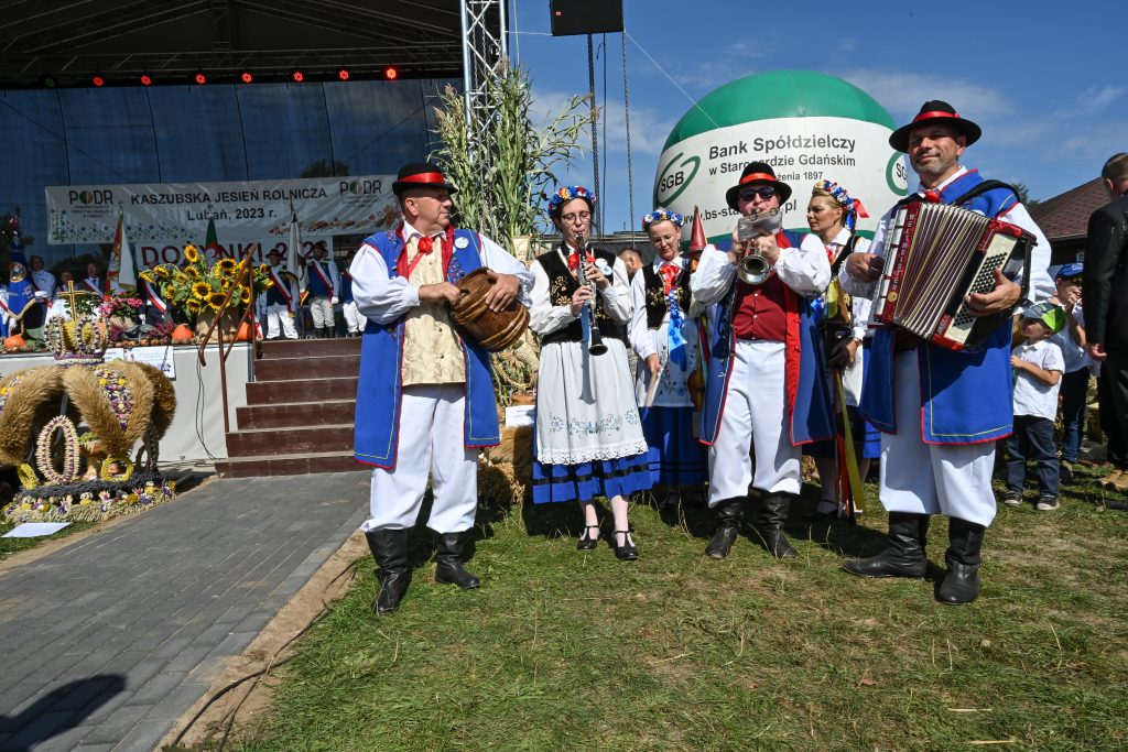 Dożynki