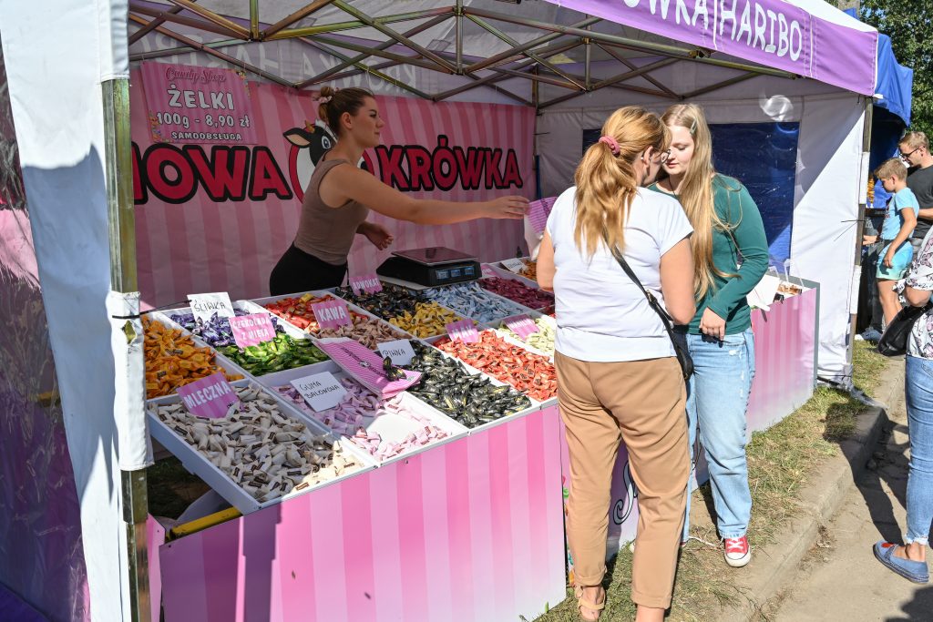 XXV Kaszubska Jesień Rolnicza 2023