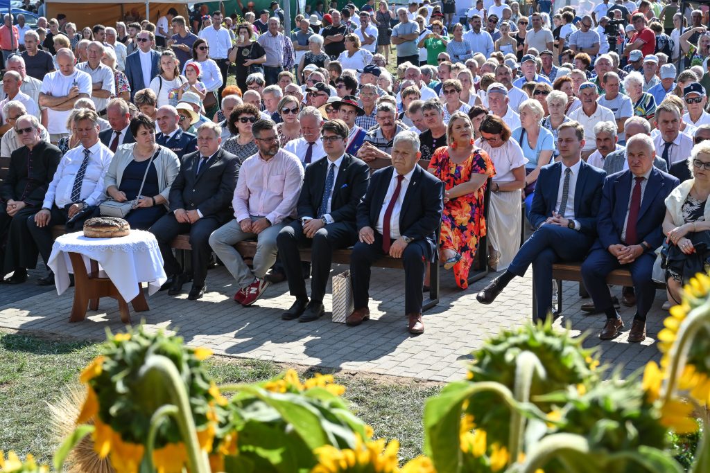 Dożynki