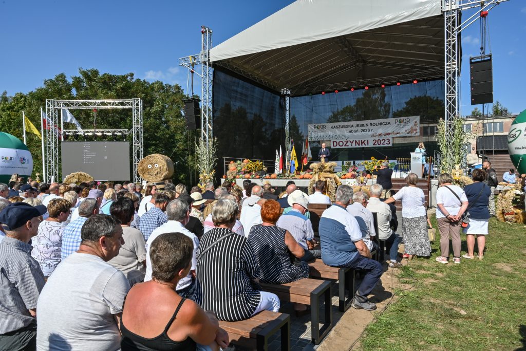 Dożynki