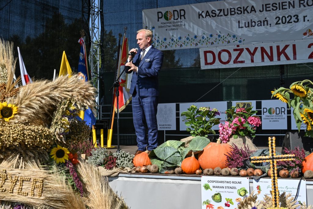 Dożynki