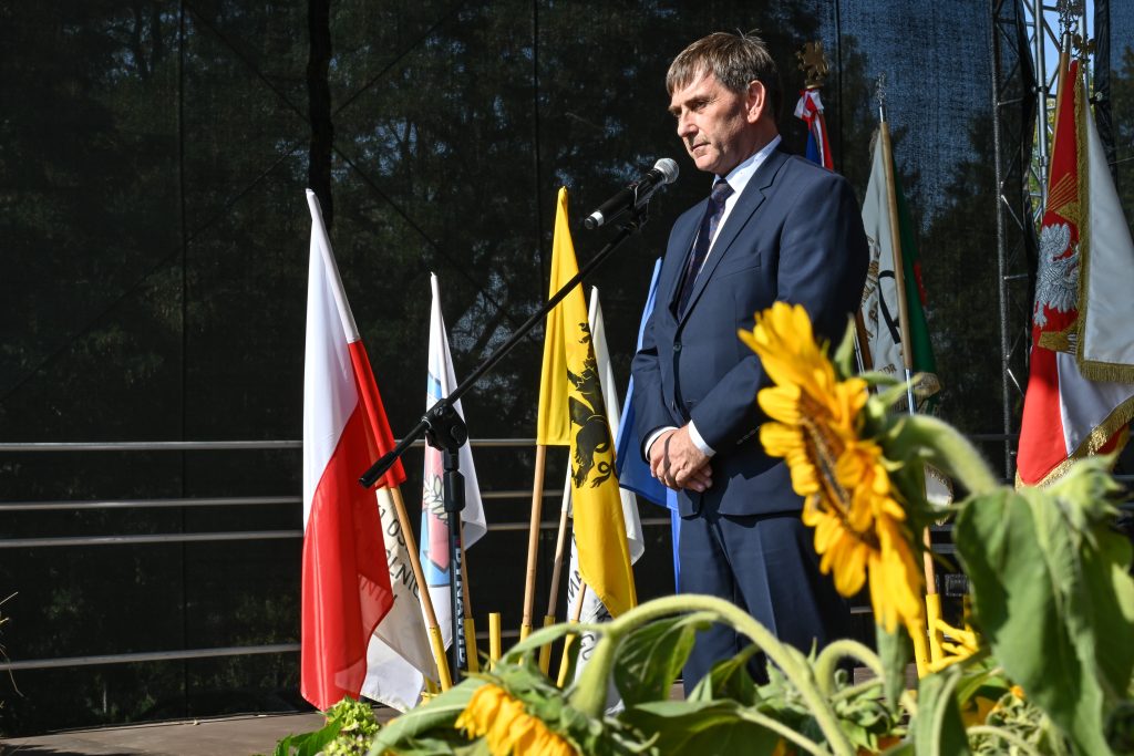 Dożynki