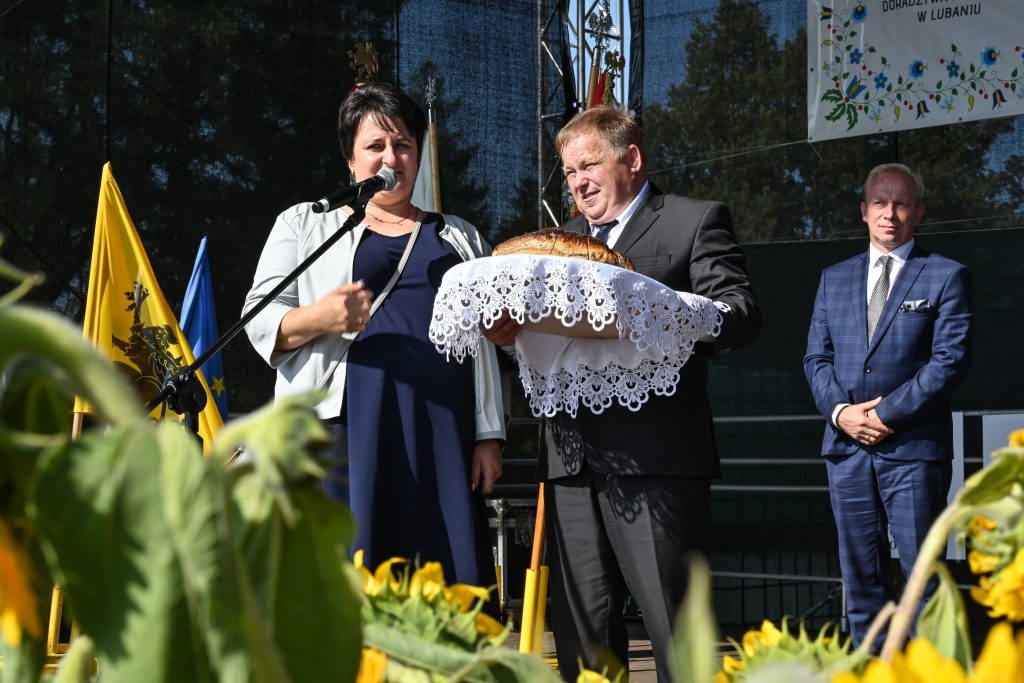 Dożynki