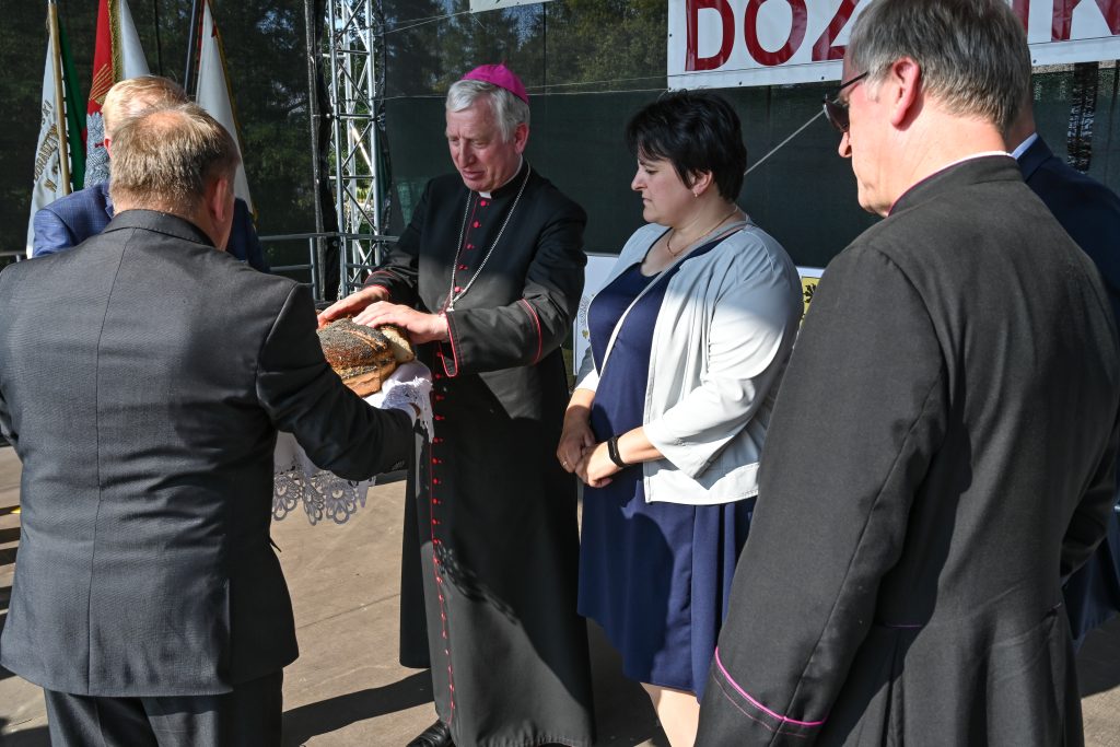 Dożynki