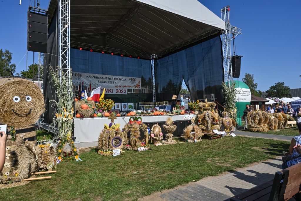 Dożynki