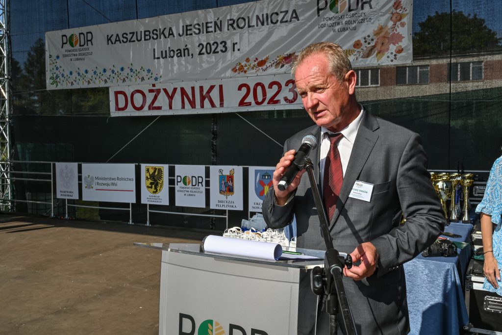Komisarz Targów