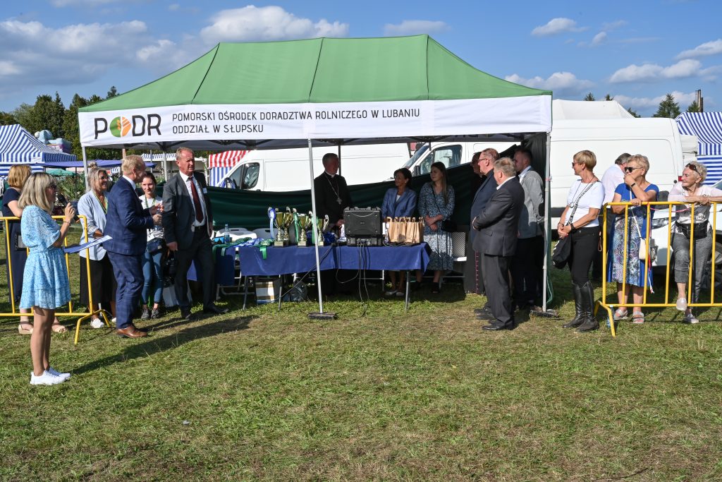 Zawody w Powożeniu Zaprzęgami Konnymi o Memoriał Wojciecha Dąbrowskiego