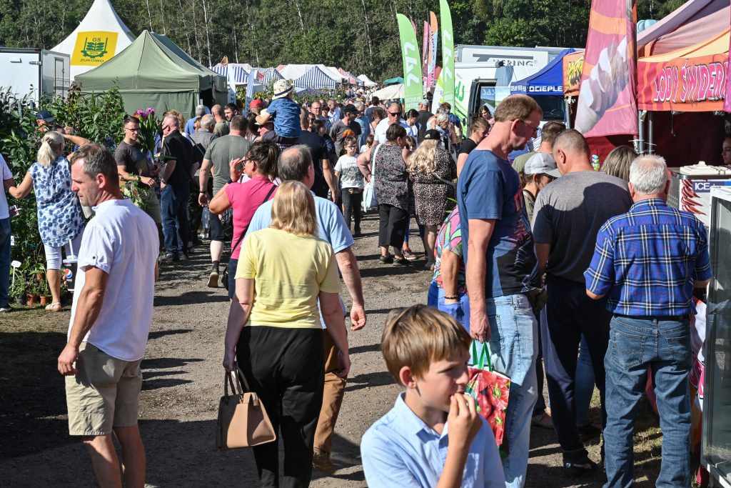 XXV Kaszubska Jesień Rolnicza 2023
