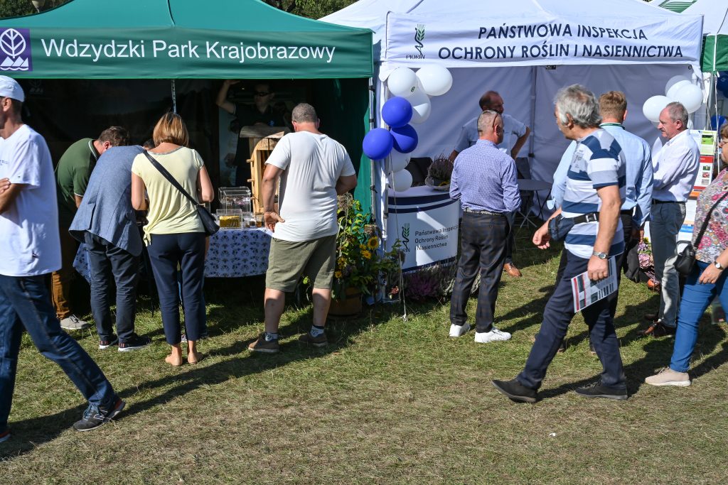 XXV Kaszubska Jesień Rolnicza 2023