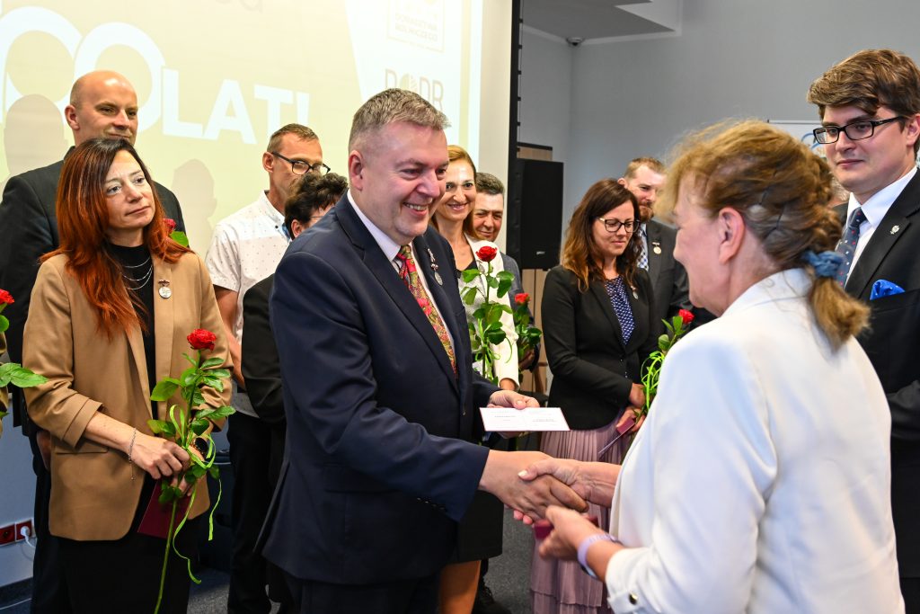 Konferencja poświęcona 100-leciu doradztwa w Polsce