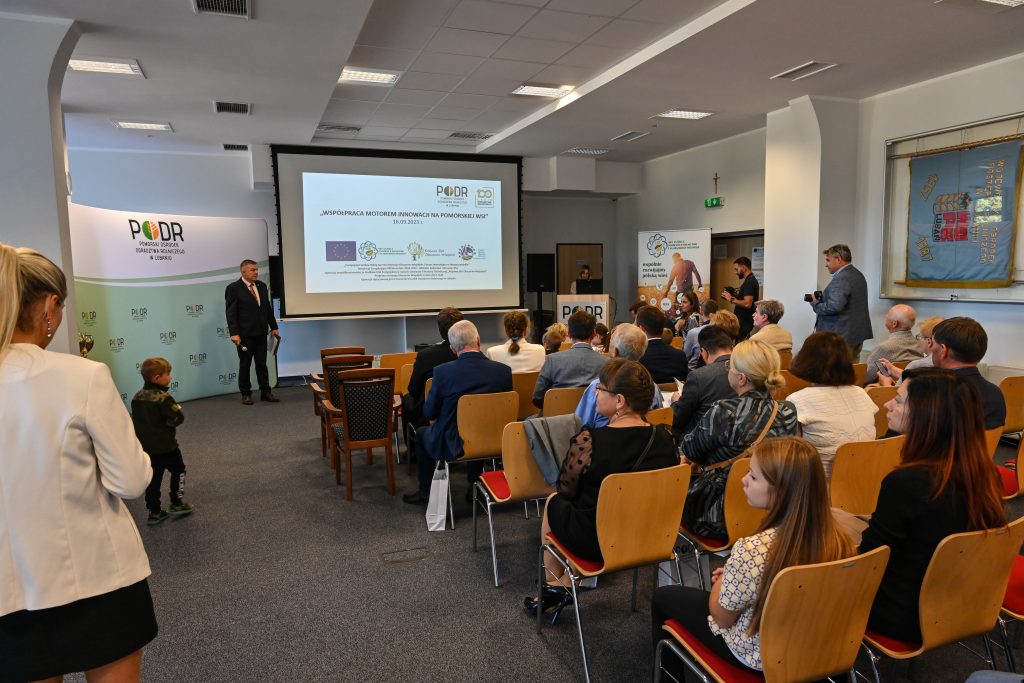 Konferencja poświęcona 100-leciu doradztwa w Polsce
