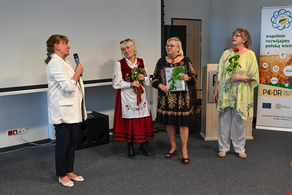 Wykład Gdańskiego Stowarzyszenia Agroturyzmu