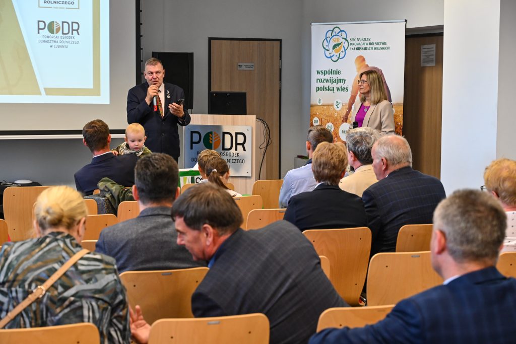 Konferencja poświęcona 100-leciu doradztwa w Polsce