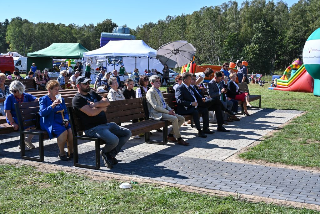 XXX-lecie Gdańskiego Stowarzyszenia Agroturyzmu