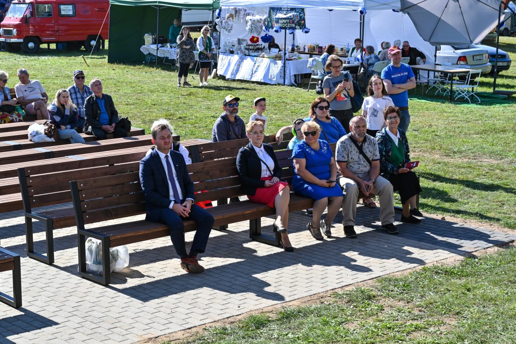 XXX-lecie Gdańskiego Stowarzyszenia Agroturyzmu