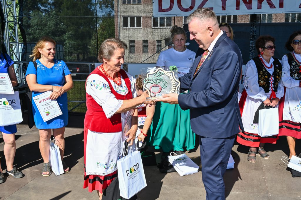Konkurs kulinarny pn. "Buraki w roli głównej"