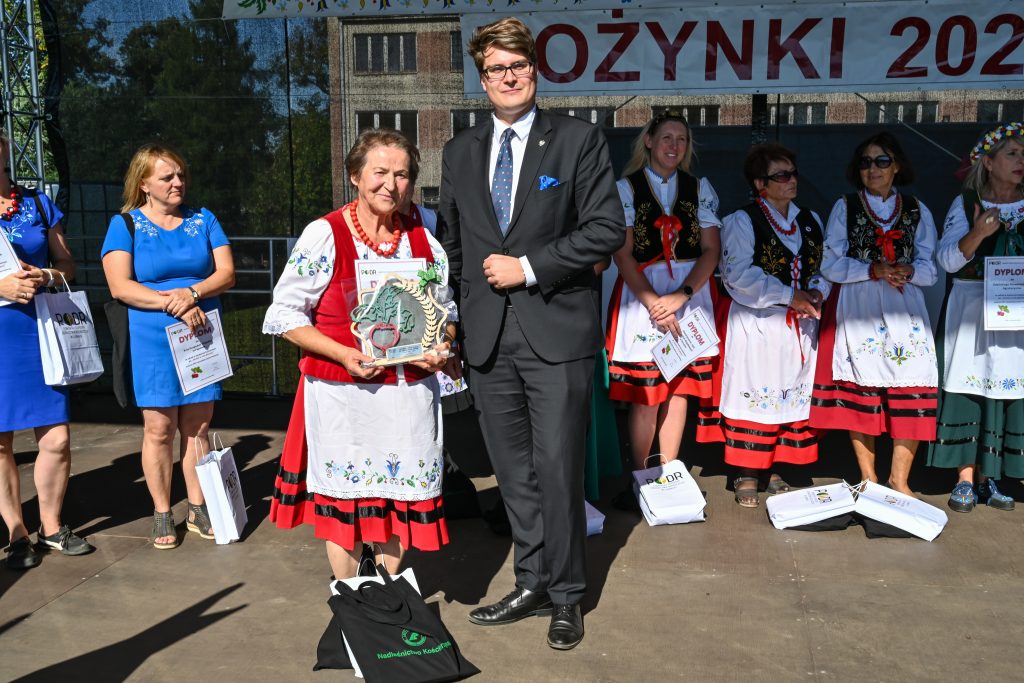 Konkurs kulinarny pn. "Buraki w roli głównej"