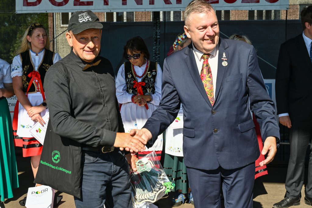 Konkurs kulinarny pn. "Buraki w roli głównej"