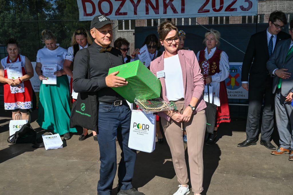 Konkurs kulinarny pn. "Buraki w roli głównej"