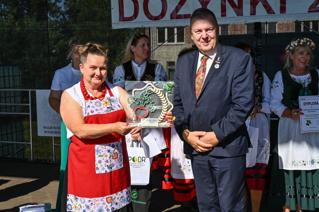 Konkurs kulinarny pn. "Buraki w roli głównej"